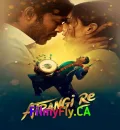 Atrangi Re (2021) Bollywood Hindi Movie HD ESub