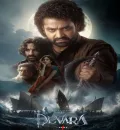 Devara - Part 1 (2024) (Hindi  + Telugu) Dual Audio UnCut South Movie HD ESub