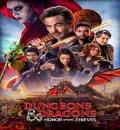 Dungeons   Dragons - Honour Among Thieves (2023) (Hindi + English) Dual Audio Hollywood Movie BluRay HD ESub