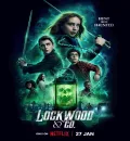Lockwood   Co (Season 1) Dual Audio {Hindi - English} HEVC 480p 720p ESub