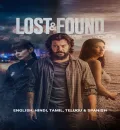 Lost   Found (2022) Hollywood {Hindi + Spanish} Dual Audio Full Movie BluRay HD ESub